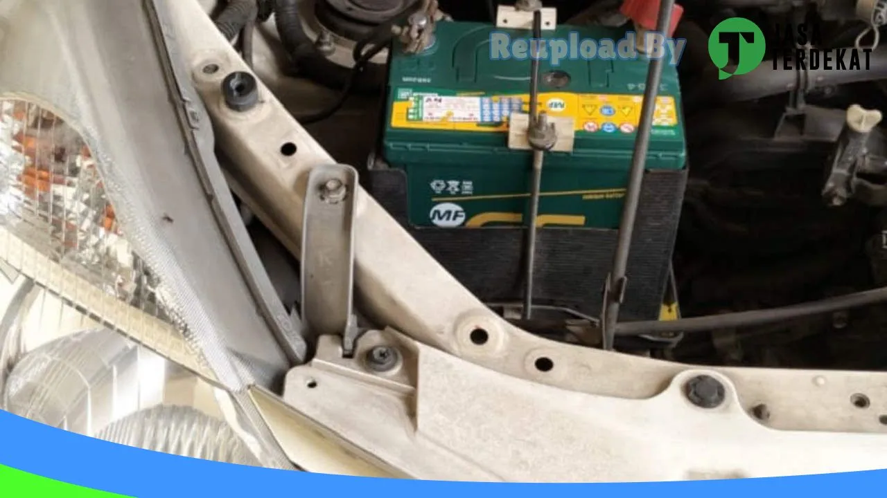 Gambar AN Accu Lodoyo di Blitar, Jawa Timur ke 5