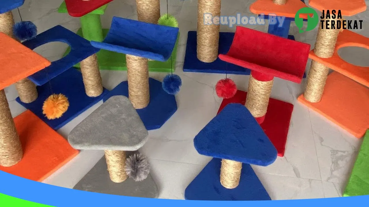 Gambar RH PETSHOP di Luwu Timur, Sulawesi Selatan ke 3