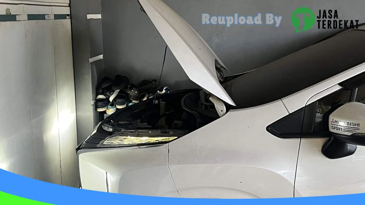 Gambar OTA115 HR-05 AKI di Wonogiri, Jawa Tengah ke 2