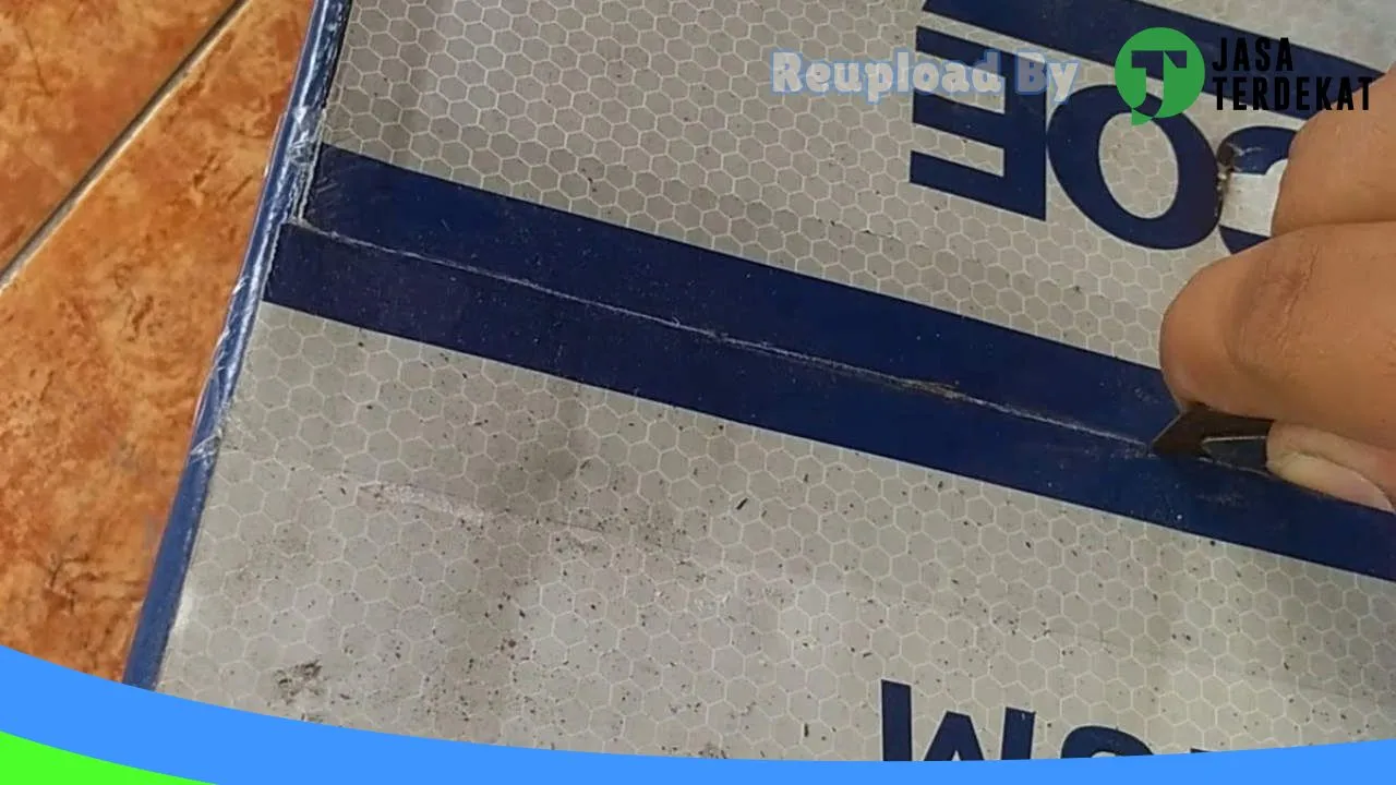 Gambar toko aki jaya di Kediri, Jawa Timur ke 1