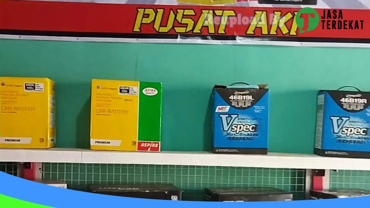 Gambar Pusat Aki Karanganyar di Karanganyar, Jawa Tengah ke 4