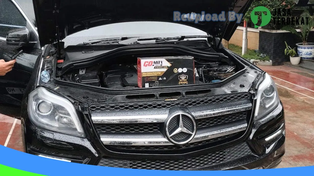 Gambar Toko Aki Ozi Jaya di Bogor, Jawa Barat ke 4