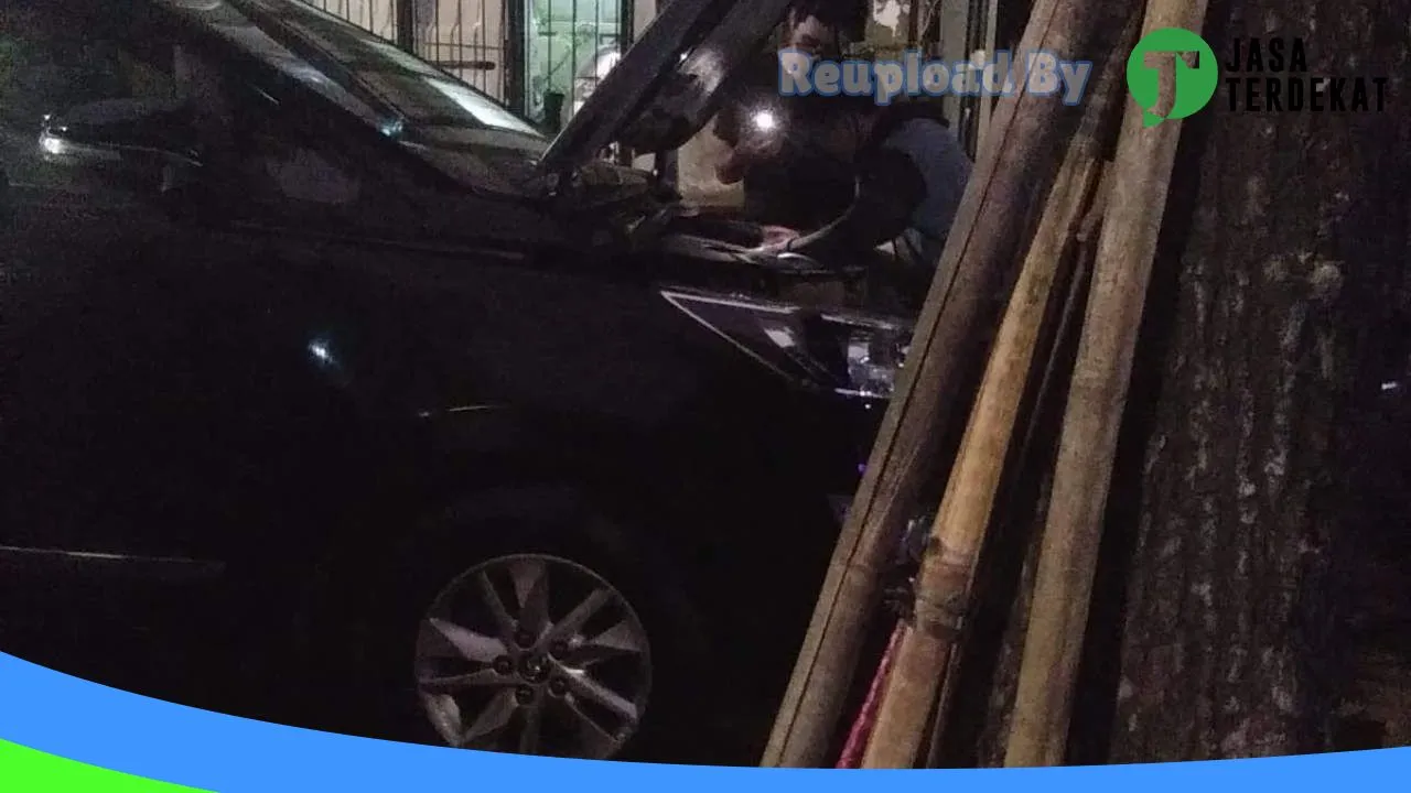 Gambar Toko Aki 24 jam di Jakarta Pusat, DKI Jakarta ke 2