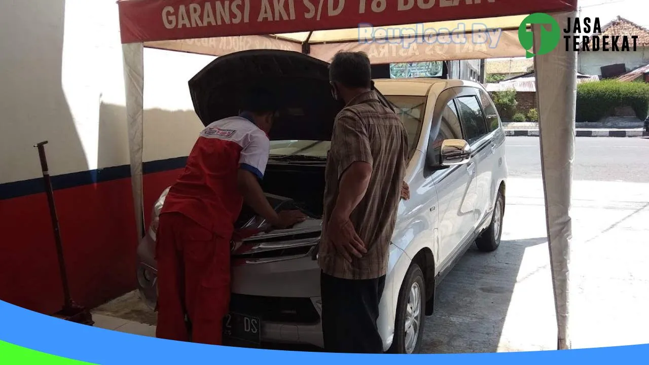 Gambar Shop & Drive – Ciledug, Garut di Garut, Jawa Barat ke 2
