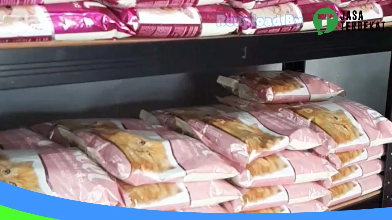 Gambar Cio Petshop di Konawe Selatan, Sulawesi Tenggara ke 4