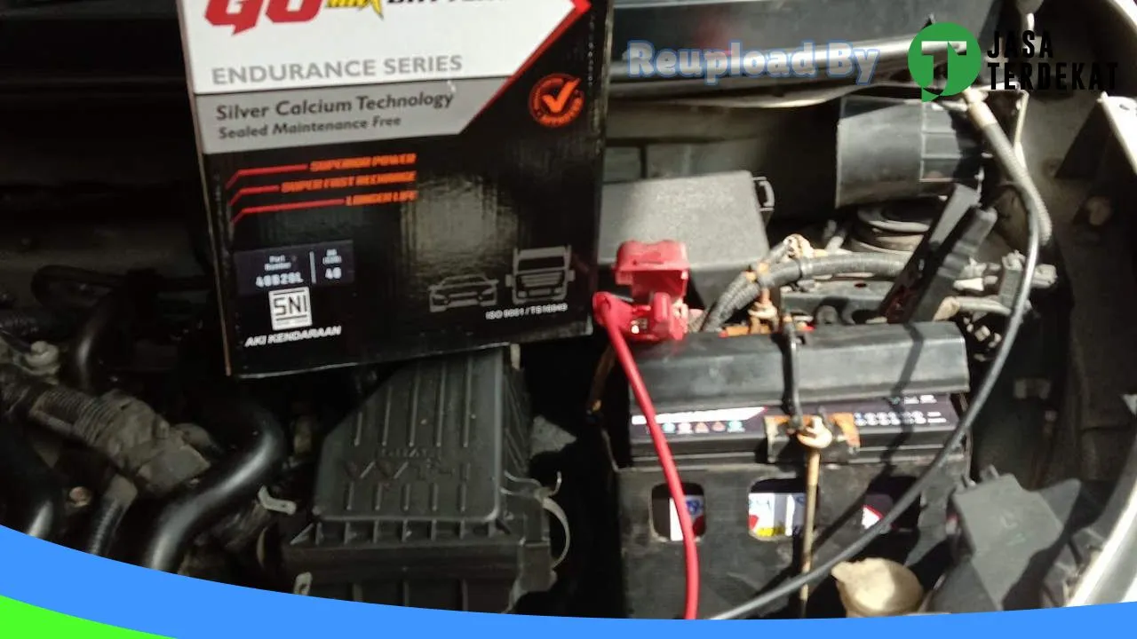 Gambar SA. SMODEX AKI di Semarang, Jawa Tengah ke 2