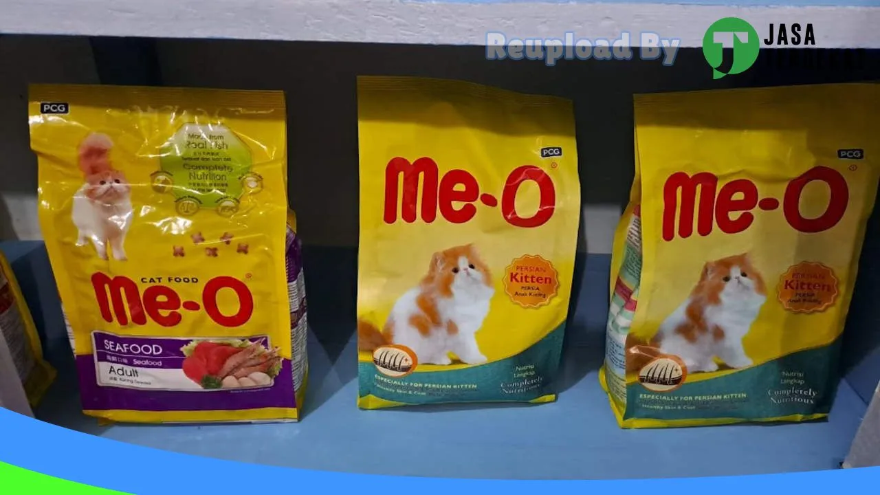 Gambar Sahabat PomPom PetShop di Konawe Selatan, Sulawesi Tenggara ke 1