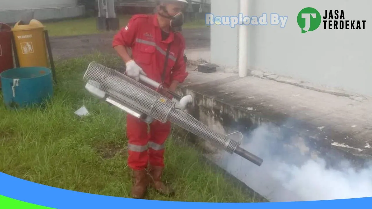 Gambar PT.WARINGIN SEJATI INDONESIA di Kotawaringin Timur, Kalimantan Tengah ke 1