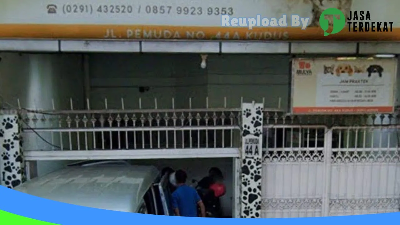 Gambar Klinik Hewan Mulya, Petshop, Salon Hewan di Kudus, Jawa Tengah ke 3