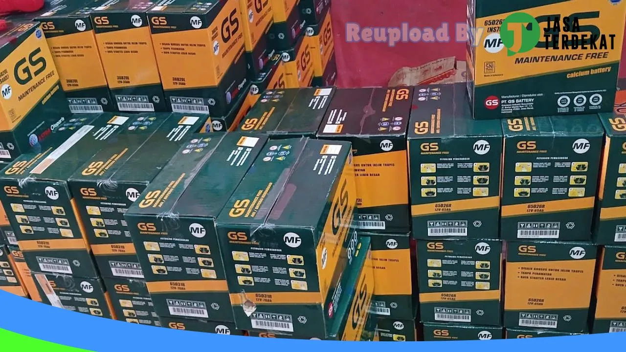 Gambar Toko aki Dua Sekawan Accu di Kota Serang, Banten ke 3