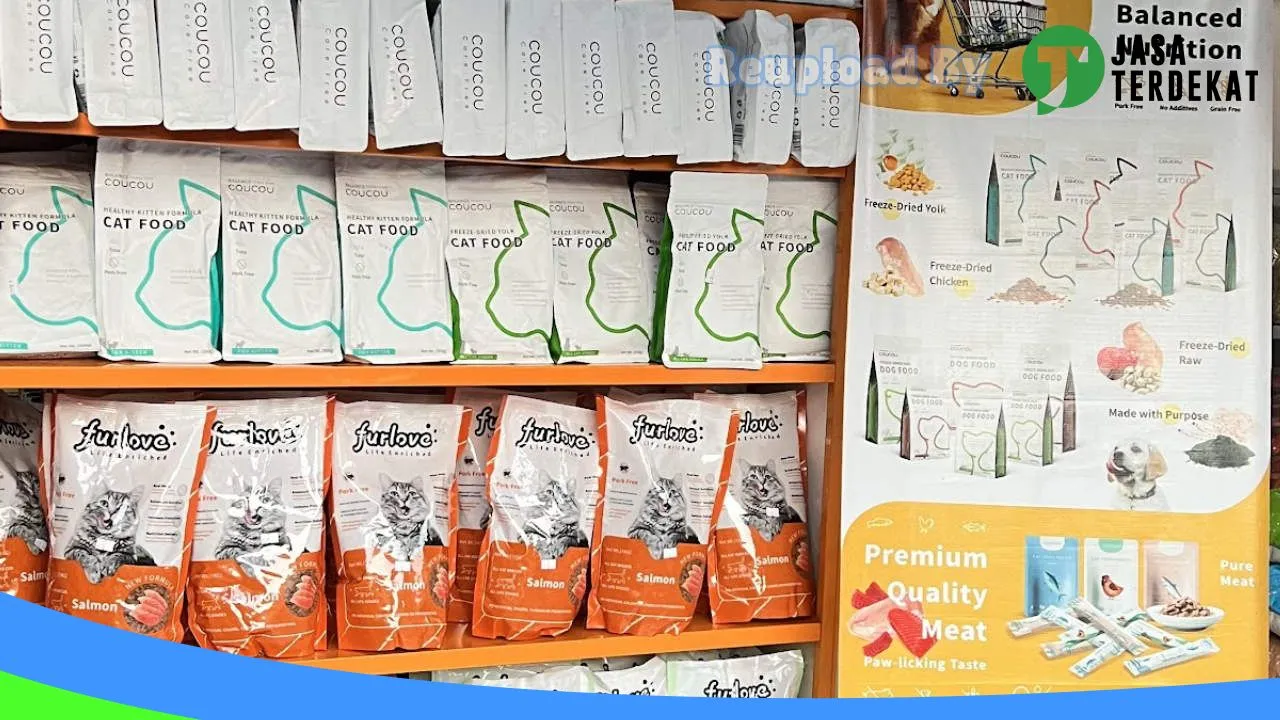 Gambar GOLDEN PETSHOP KALIOSO di Karanganyar, Jawa Tengah ke 2