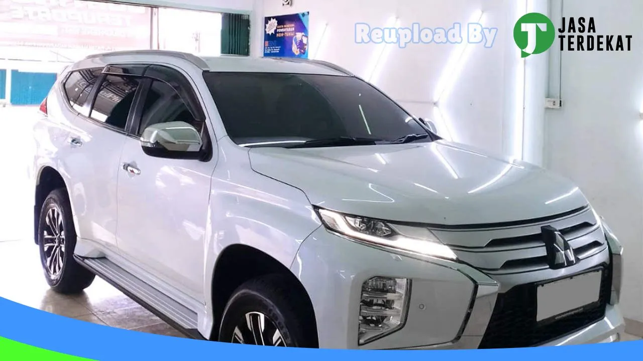 Gambar CoolPlus LubukLinggau Kaca Film | Coating | PPF di Lubuklinggau, Sumatera Selatan ke 1