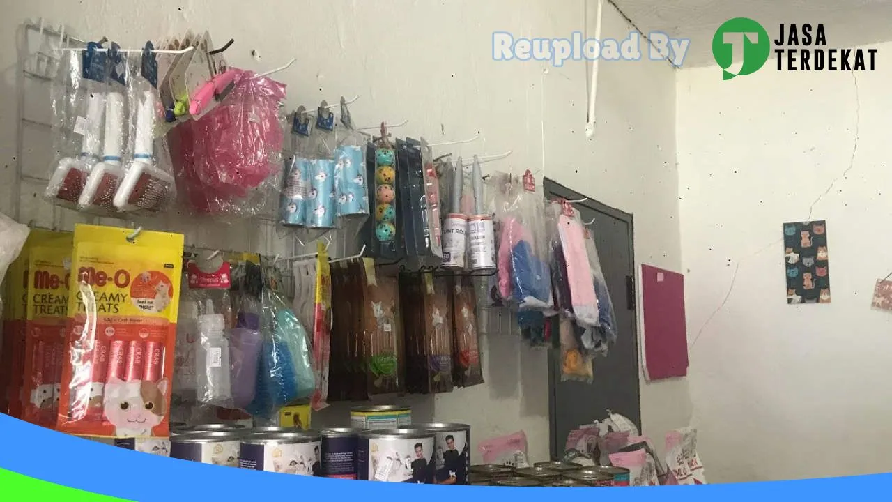 Gambar HD Petshop di Ogan Komering Ilir, Sumatera Selatan ke 3