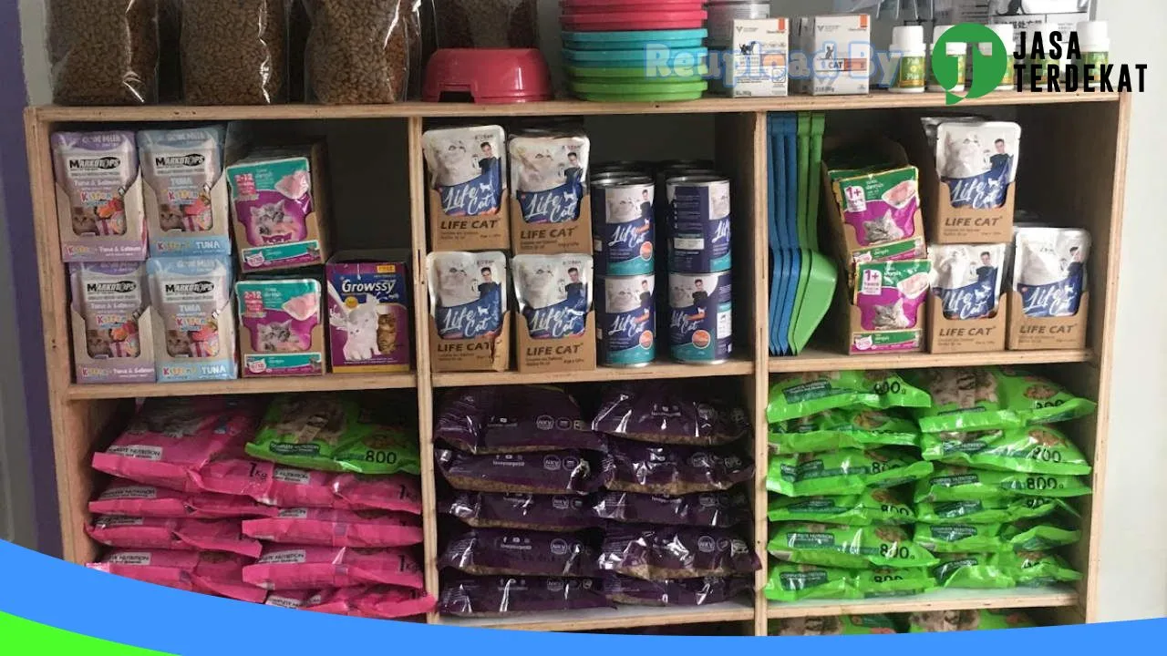 Gambar Ohana Vet Care (Praktik Dokter Hewan Muara Enim) di Muara Enim, Sumatera Selatan ke 5