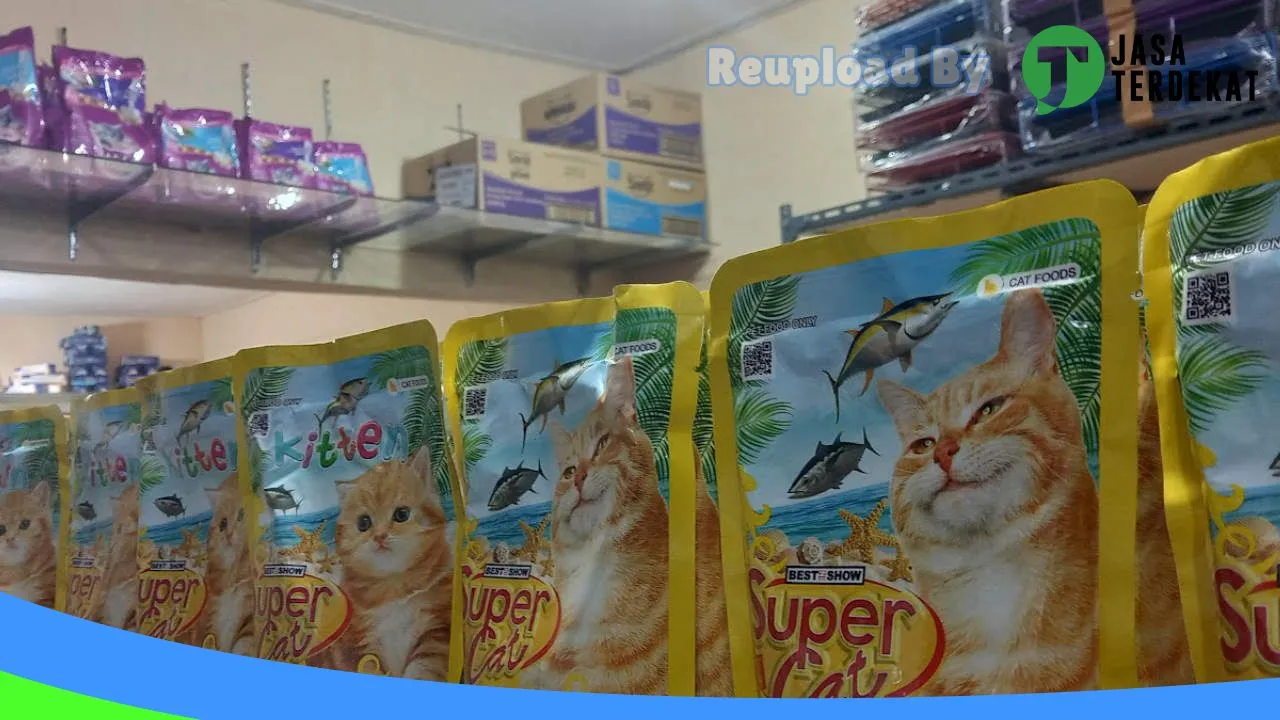 Gambar SRIWIJAYA PETSHOP KEMILING di Pesawaran, Lampung ke 3