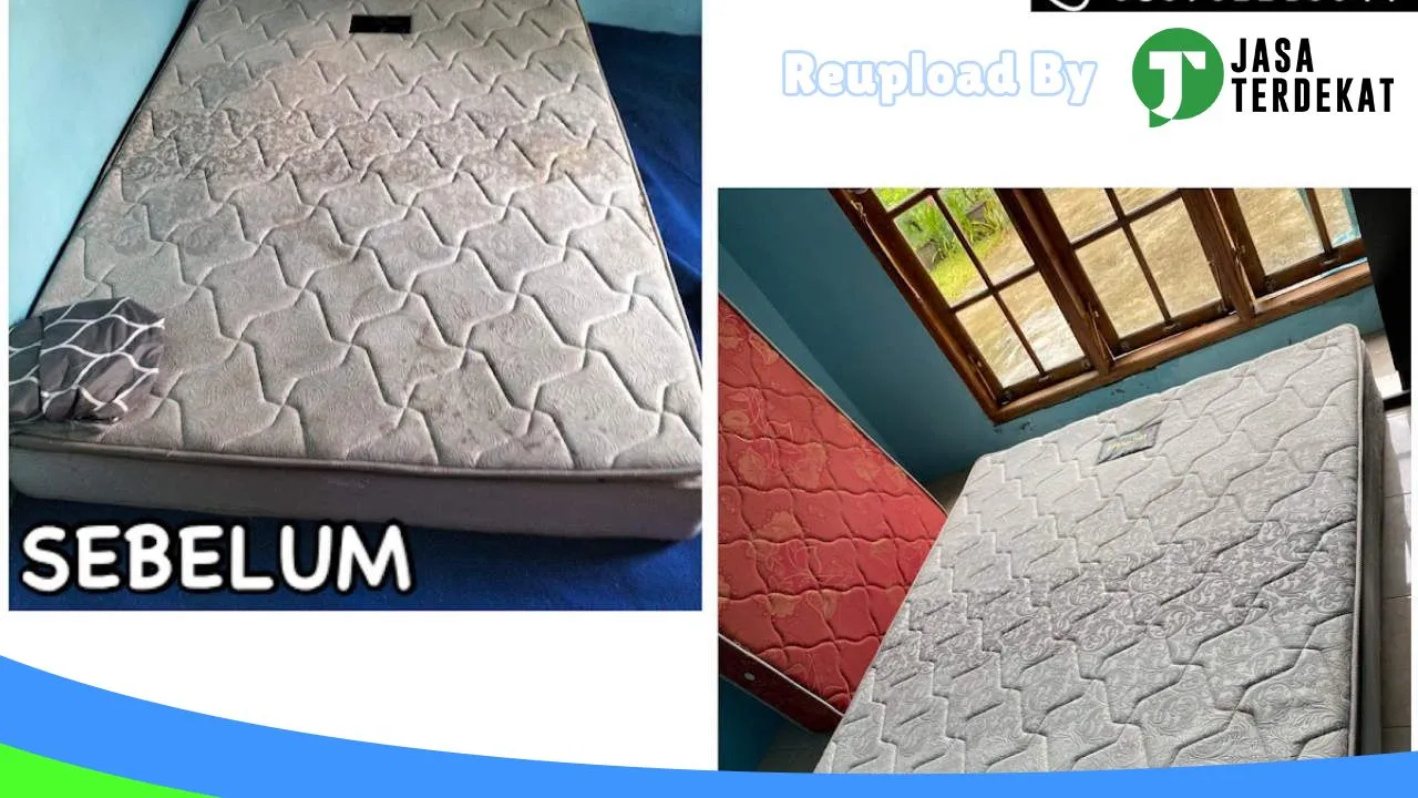 Gambar J R B Jasa Resik – Resik Boyolali di Boyolali, Jawa Tengah ke 4