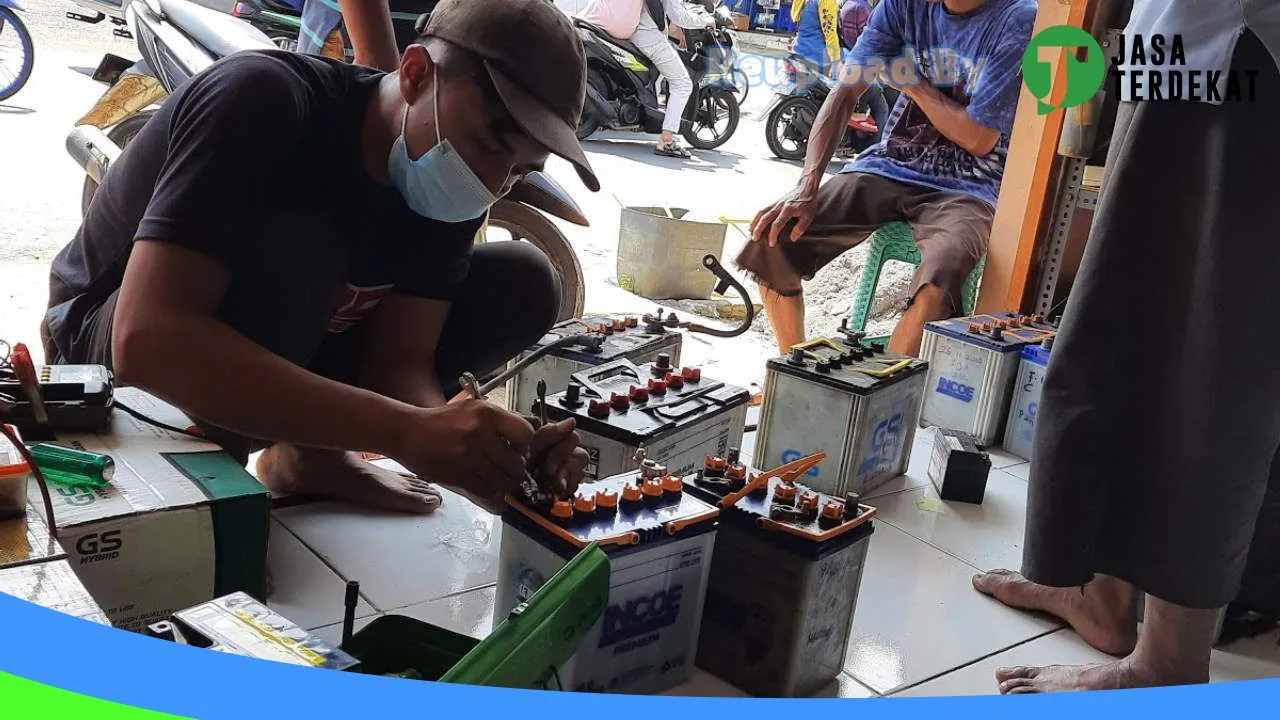 Gambar Toko Aki RZ di Kendal, Jawa Tengah ke 3