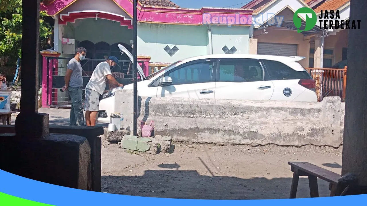 Gambar Toko Aki Energi di Sidoarjo, Jawa Timur ke 3