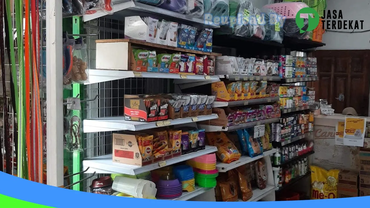 Gambar Star Petshop UNS di Surakarta, Jawa Tengah ke 1