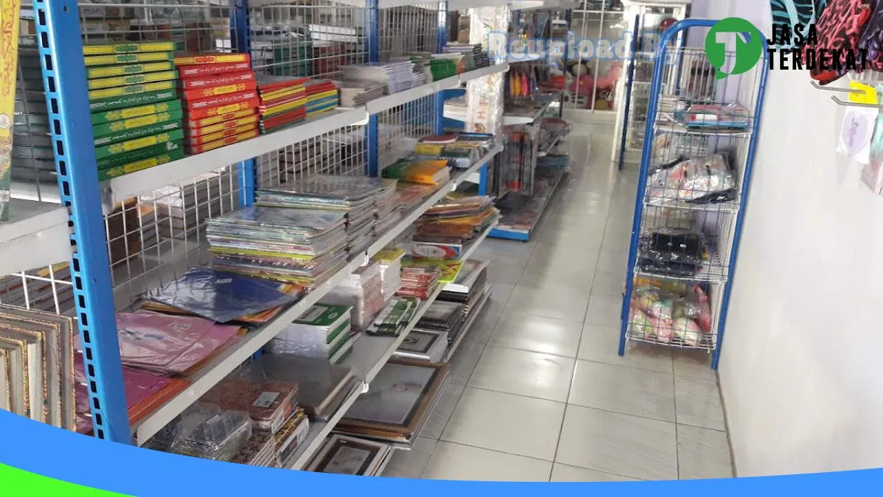 Gambar Toko Al-Fita dan Al-Fita Petshop di Luwu Timur, Sulawesi Selatan ke 1