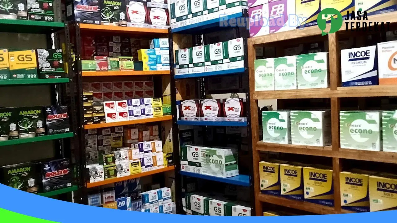 Gambar TEGUH SENTOSA AKI (TSI) di Gunung Kidul, DI Yogyakarta ke 3