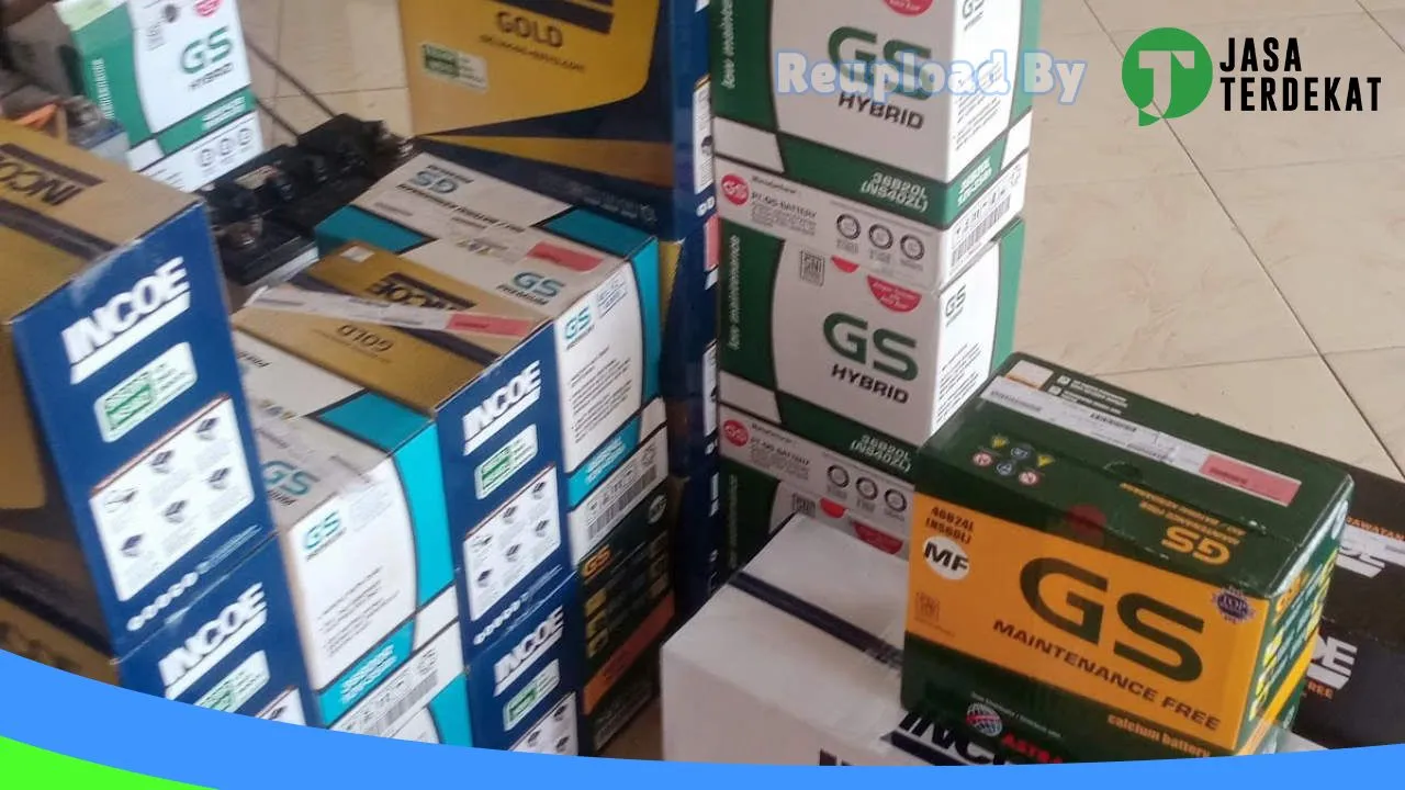 Gambar HIDAYAH ACCU di Gresik, Jawa Timur ke 1