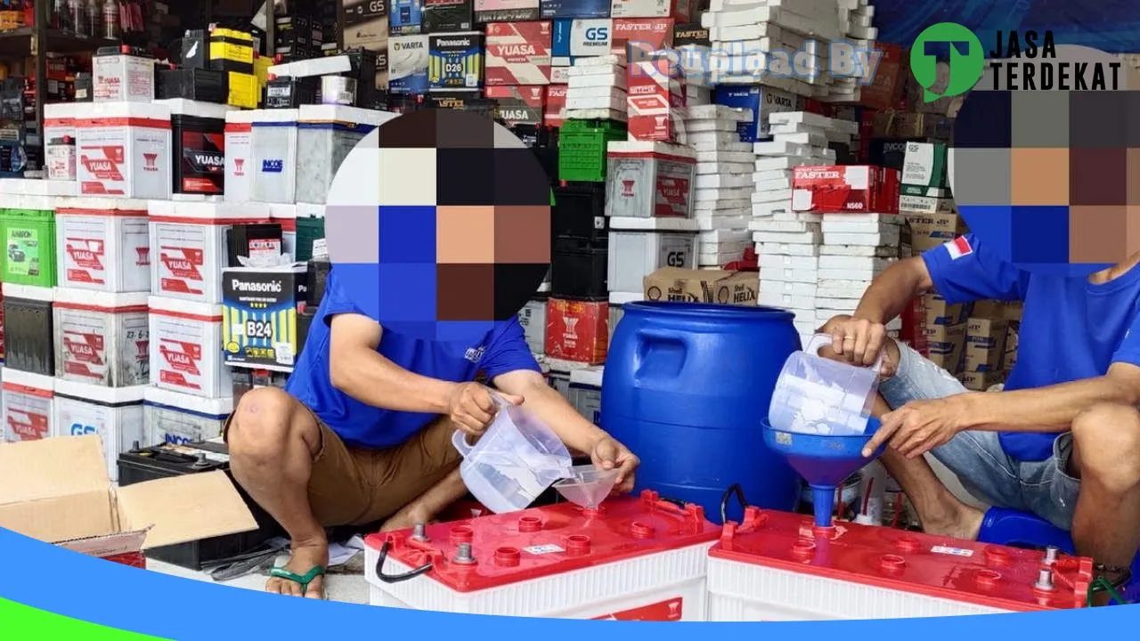 Gambar Pajajaran Motor di Magelang, Jawa Tengah ke 5