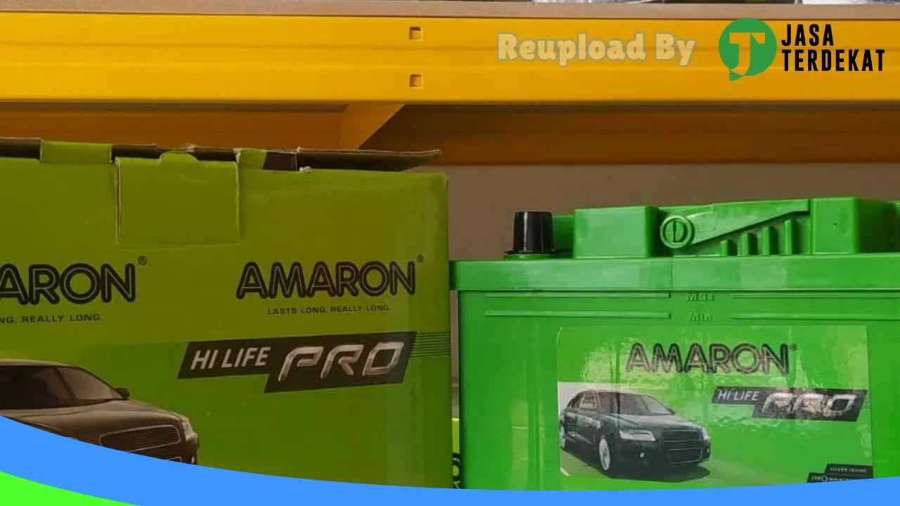 Gambar Toko aki “Kurnia Aki” di Kota Bekasi, Jawa Barat ke 4