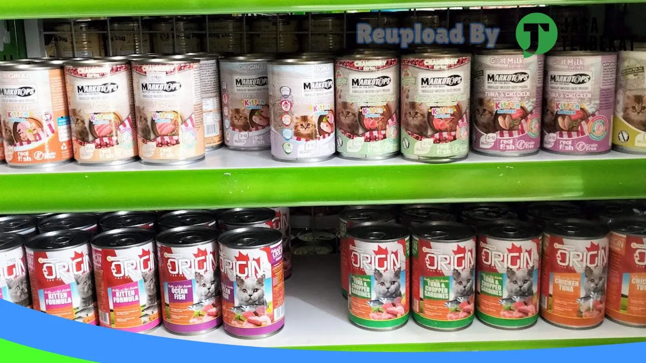 Gambar My Love Pet Corner di Gianyar, Bali ke 2