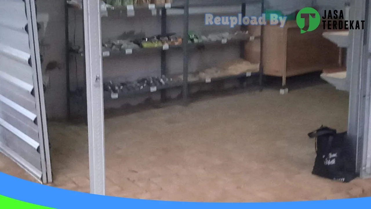 Gambar PURI PETS SHOP di Magetan, Jawa Timur ke 1