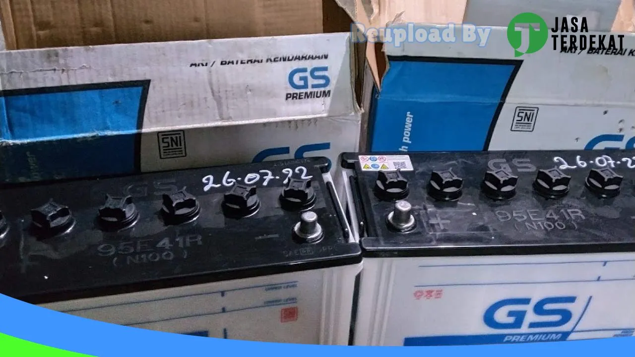 Gambar Diva Jaya Aki di Purworejo, Jawa Tengah ke 2