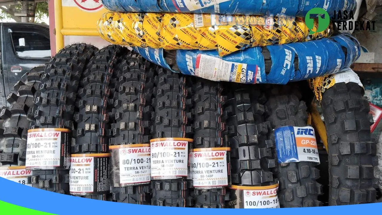 Gambar Bintang Motor Langsa di Langsa, Aceh ke 1