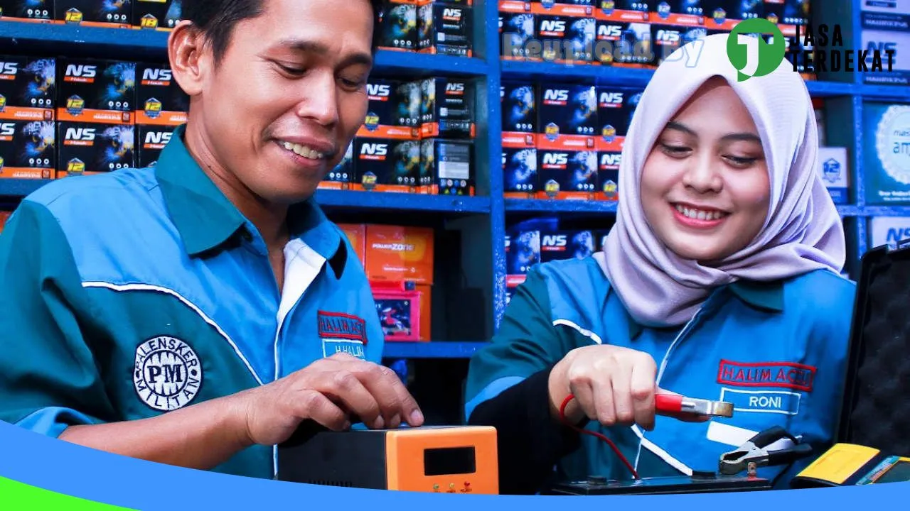 Gambar Halim Accu Blitar di Kota Blitar, Jawa Timur ke 3