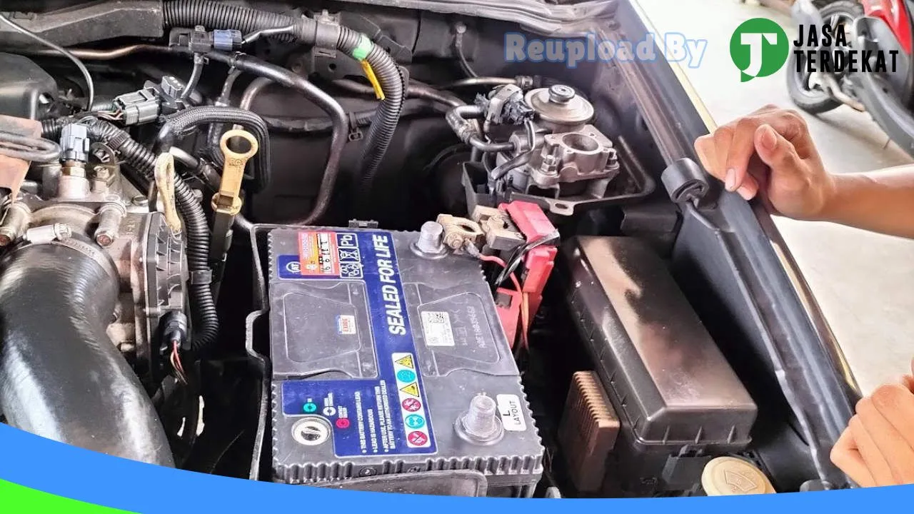 Gambar Aki Barokah Adhi 2 di Karanganyar, Jawa Tengah ke 2