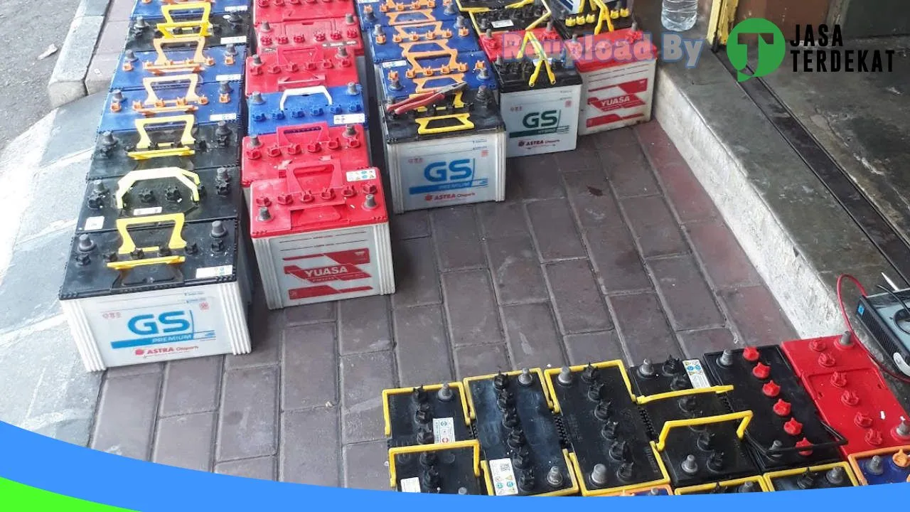 Gambar Aki Karya Mandiri 2 di Wonogiri, Jawa Tengah ke 2