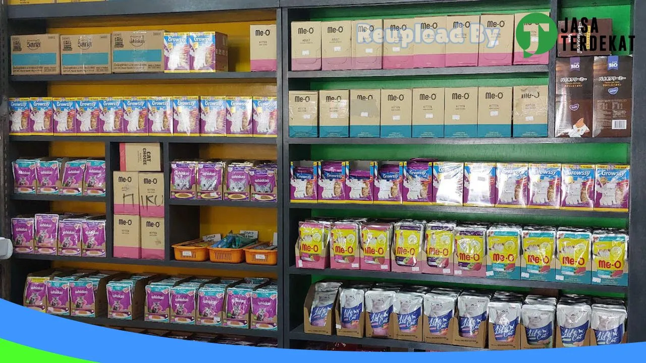 Gambar Hiro Petshop di Gorontalo, Gorontalo ke 3