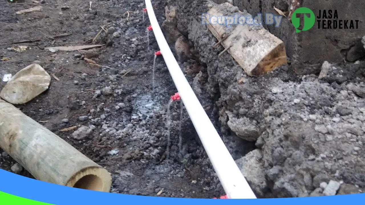 Gambar Anti Rayap Bali – Pest Control Tabanan di Tabanan, Bali ke 2