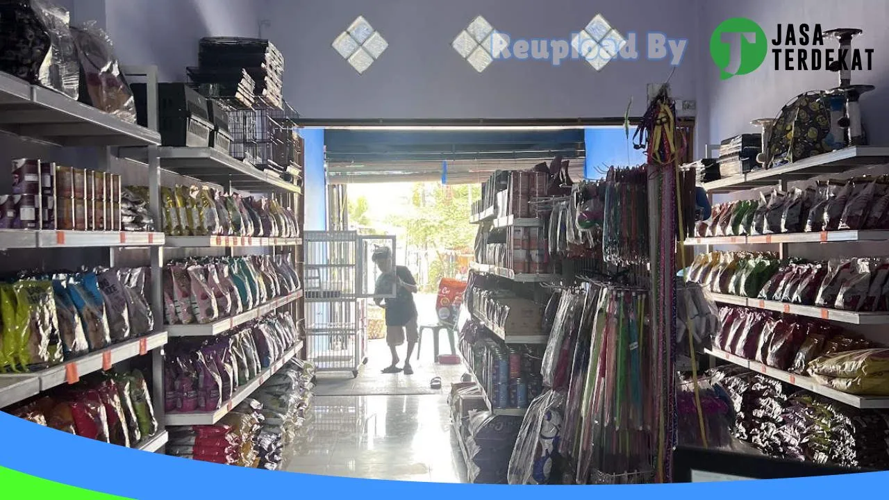 Gambar Zira Petshop di Tapanuli Selatan, Sumatera Utara ke 3