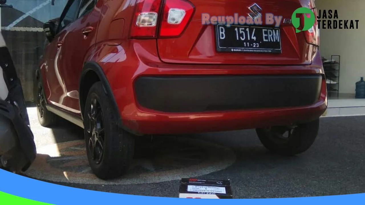 Gambar Toko Aki Sudan di Lombok Utara, Nusa Tenggara Barat ke 2