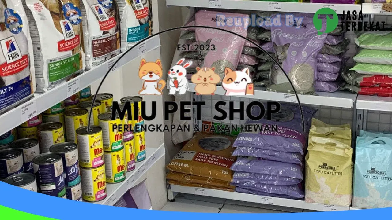 Gambar Miu Petshop Klaten (mpsklaten) di Klaten, Jawa Tengah ke 1