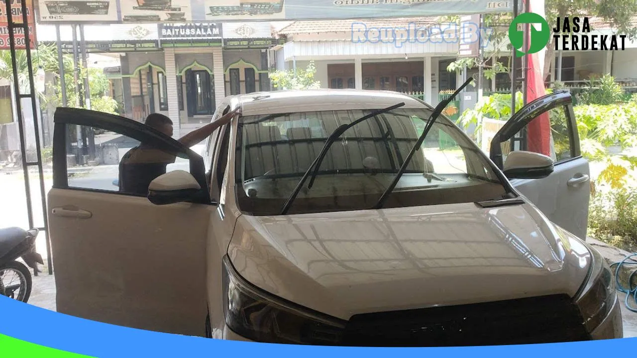 Gambar Kaca film Tulungagung di Tulungagung, Jawa Timur ke 4