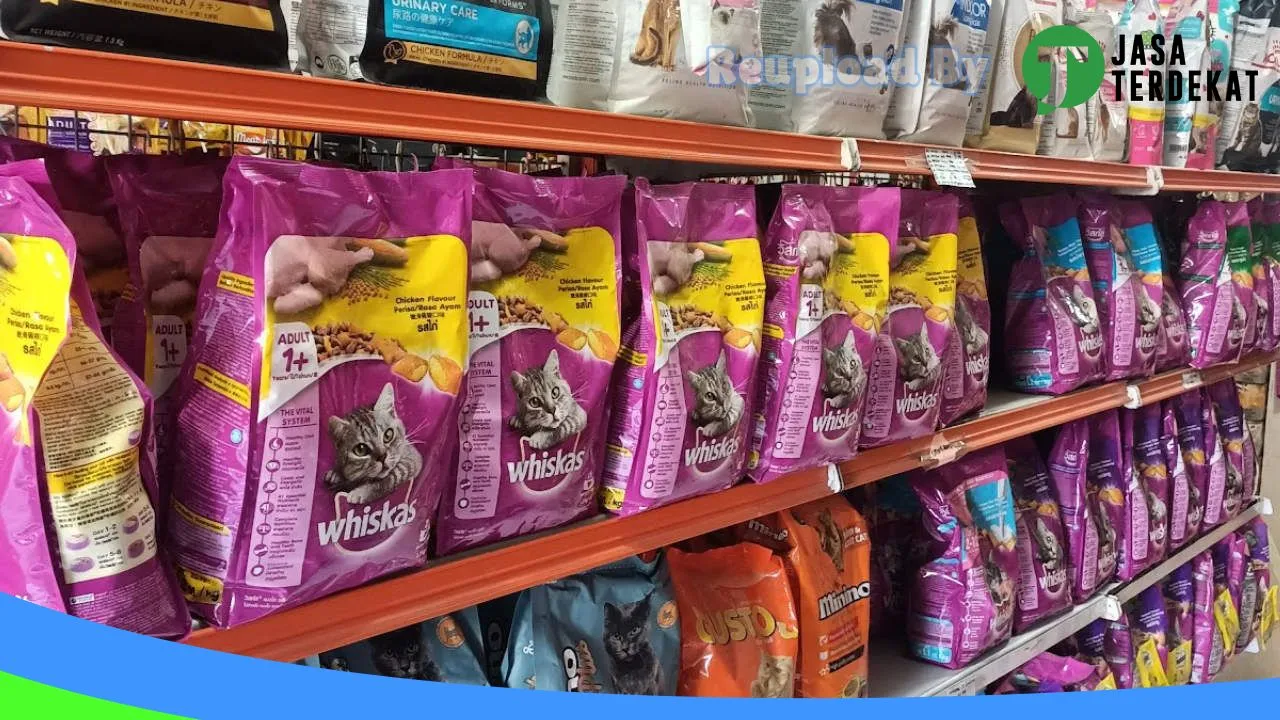 Gambar Sun Glory Petshop di Denpasar, Bali ke 3