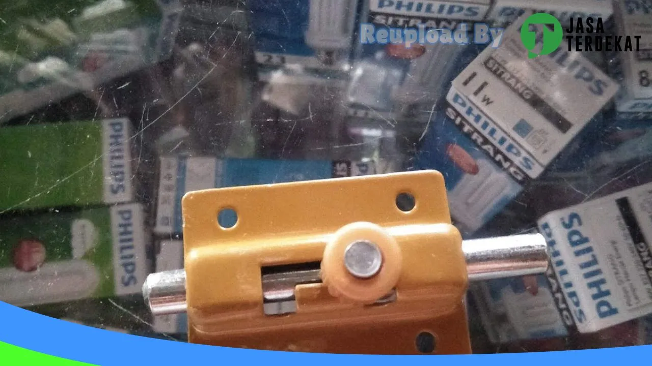 Gambar Toko Kawan Kita di Nagekeo, Nusa Tenggara Timur ke 5