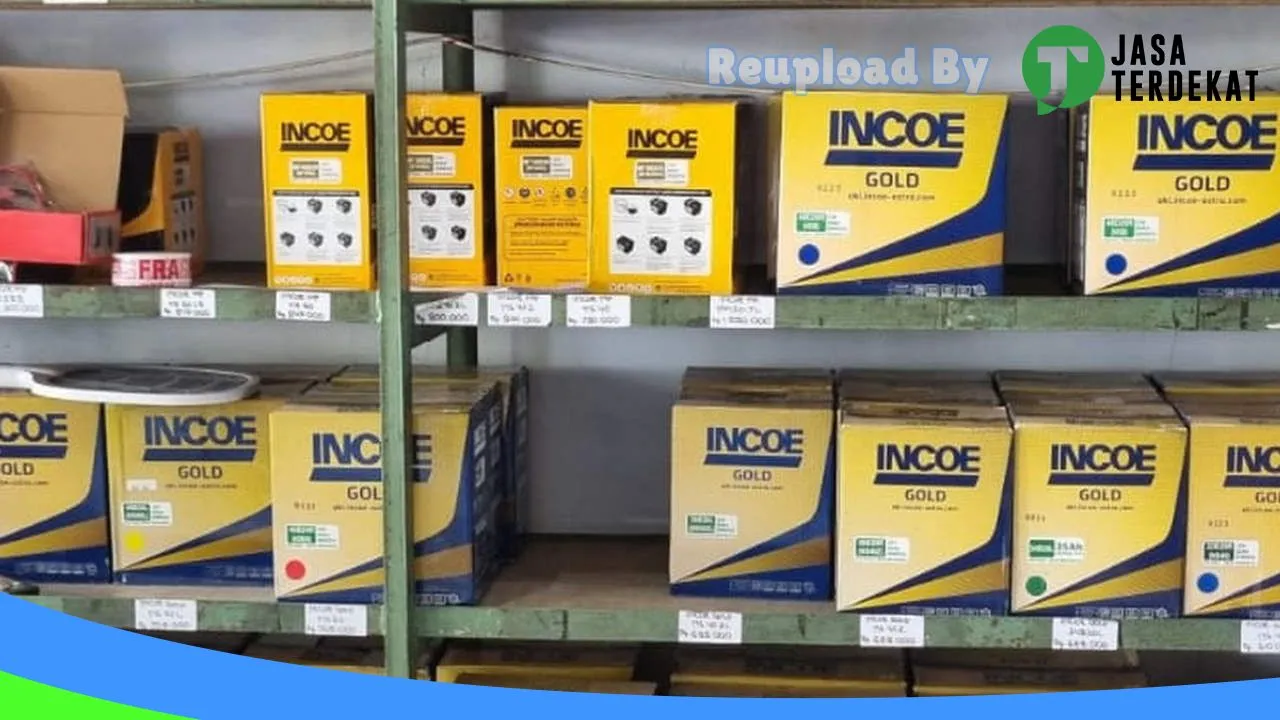 Gambar Toko Aki Abc di Lombok Barat, Nusa Tenggara Barat ke 3