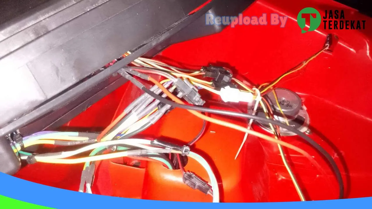 Gambar Service mobilan motoran aki,sepeda listrik,scooter karawang di Karawang, Jawa Barat ke 4