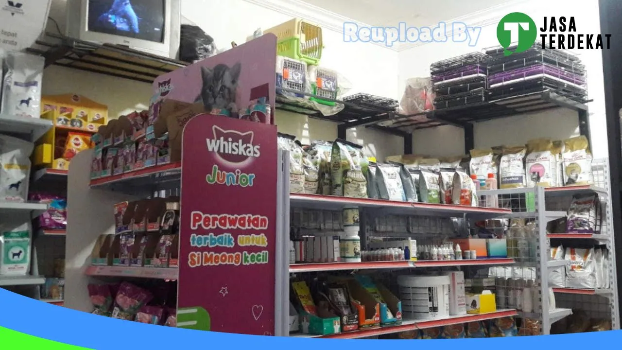 Gambar Sahabat Fauna di Tegal, Jawa Tengah ke 1