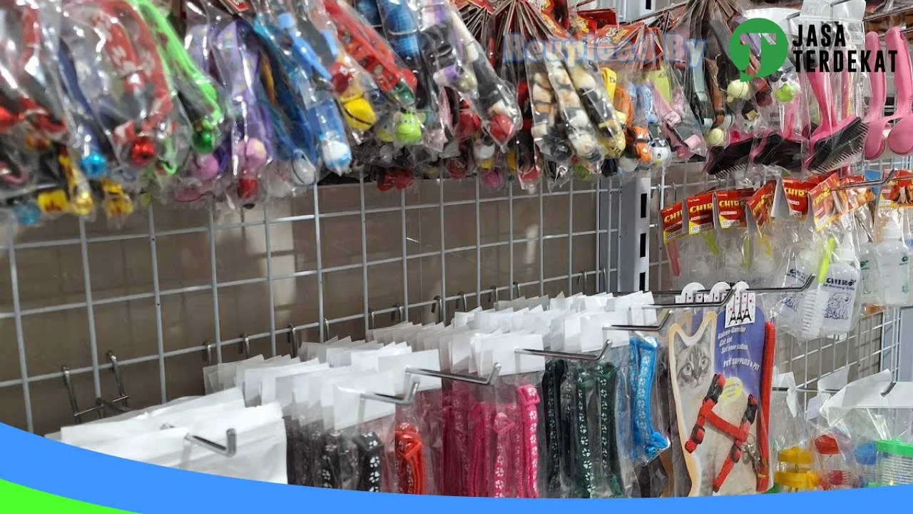 Gambar PRIGEN PETSHOP 3 (PANDAAN) di Pasuruan, Jawa Timur ke 2