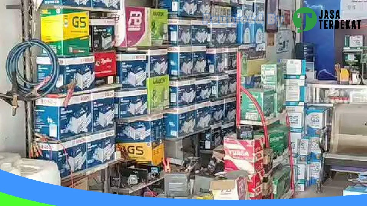 Gambar OTA 1 TOKO AKI MEDAN 1 di Karo, Sumatera Utara ke 1