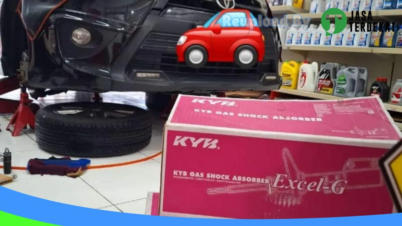 Gambar Shop & Drive – Dramaga, Bogor di Kota Bogor, Jawa Barat ke 4