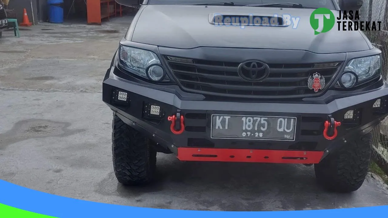 Gambar BENGKEL Harapan Jaya Mobil di Bontang, Kalimantan Timur ke 2
